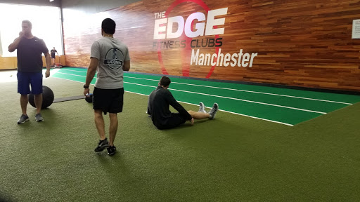 Gym «The Edge Fitness Clubs Manchester», reviews and photos, 49 Pavilions Dr, Manchester, CT 06042, USA