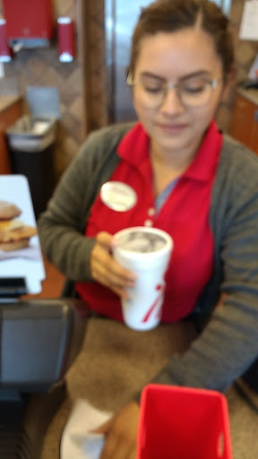 Fast Food Restaurant «Chick-fil-A», reviews and photos, 7681 Carson Blvd, Long Beach, CA 90808, USA