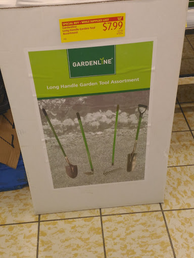 Supermarket «ALDI», reviews and photos, 12215 Western Ave, Blue Island, IL 60406, USA