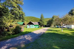 Mustang Camping image