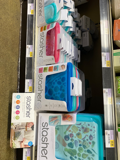 Natural Foods Store «Georgetown Natural Foods Market», reviews and photos, 4375 Georgetown Rd, Indianapolis, IN 46254, USA