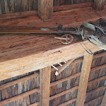 Photo n°25 de l'avis de Michele.o fait le 07/12/2021 à 16:10 sur le  Rifugio La Roda à Andalo