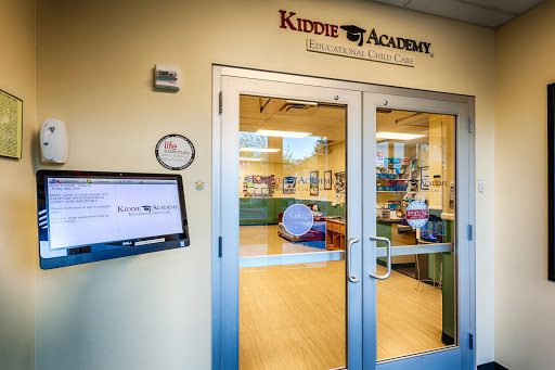 Preschool «Kiddie Academy of North Phoenix», reviews and photos, 4250 W Pinnacle Peak Rd, Glendale, AZ 85310, USA