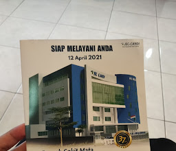 Klinik Utama Mata Candi Eye Center @ Semarang photo