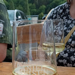 Photo n°1 de l'avis de Claudia.e fait le 14/06/2022 à 16:17 sur le  Rathausstübchen à Ediger-Eller