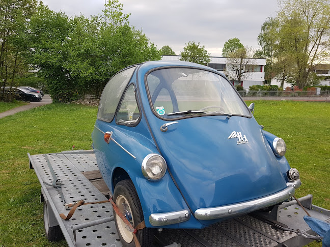 Comentarii opinii despre Sportanlage Hofmatten