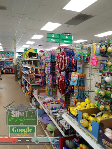 Dollar Store «Dollar Tree», reviews and photos, 3513 E Main St, Richmond, IN 47374, USA