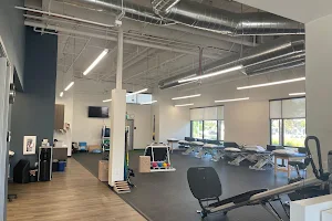 California Rehabilitation and Sports Therapy - Cypress image