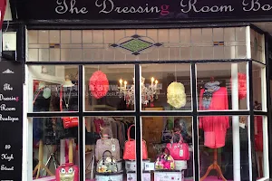 The Dressing Room Boutique image