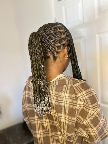 Reviews of Hairxclusive braider UK in Oxford - Beauty salon