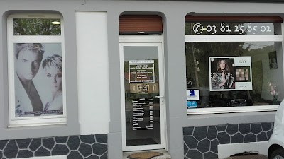Espace Coiffure à Longuyon