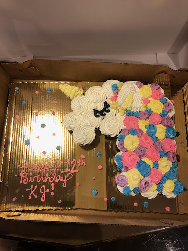 Supermarket «Publix Super Market at Trenholm Plaza», reviews and photos, 4840 Forest Dr #10, Columbia, SC 29206, USA