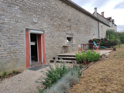 La ferme de chèrevie Location touristique à la ferme Barbara et Jean michel Bahr, 89530 Saint-Bris-le-Vineux