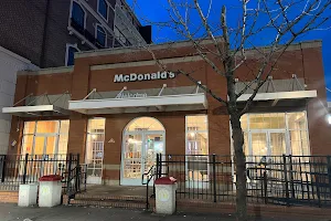 McDonald's image