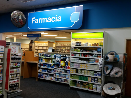 CVS Store & Pharmacy
