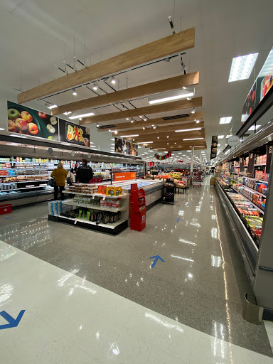 Department Store «Target», reviews and photos, 3730 E Belt Line Rd, Addison, TX 75001, USA