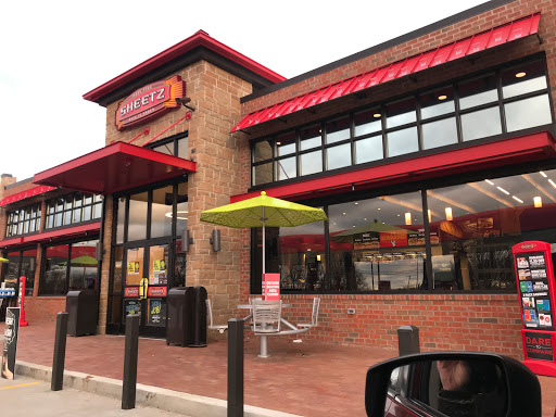 Convenience Store «Sheetz #370», reviews and photos, 195 Rocherty Rd, Lebanon, PA 17042, USA