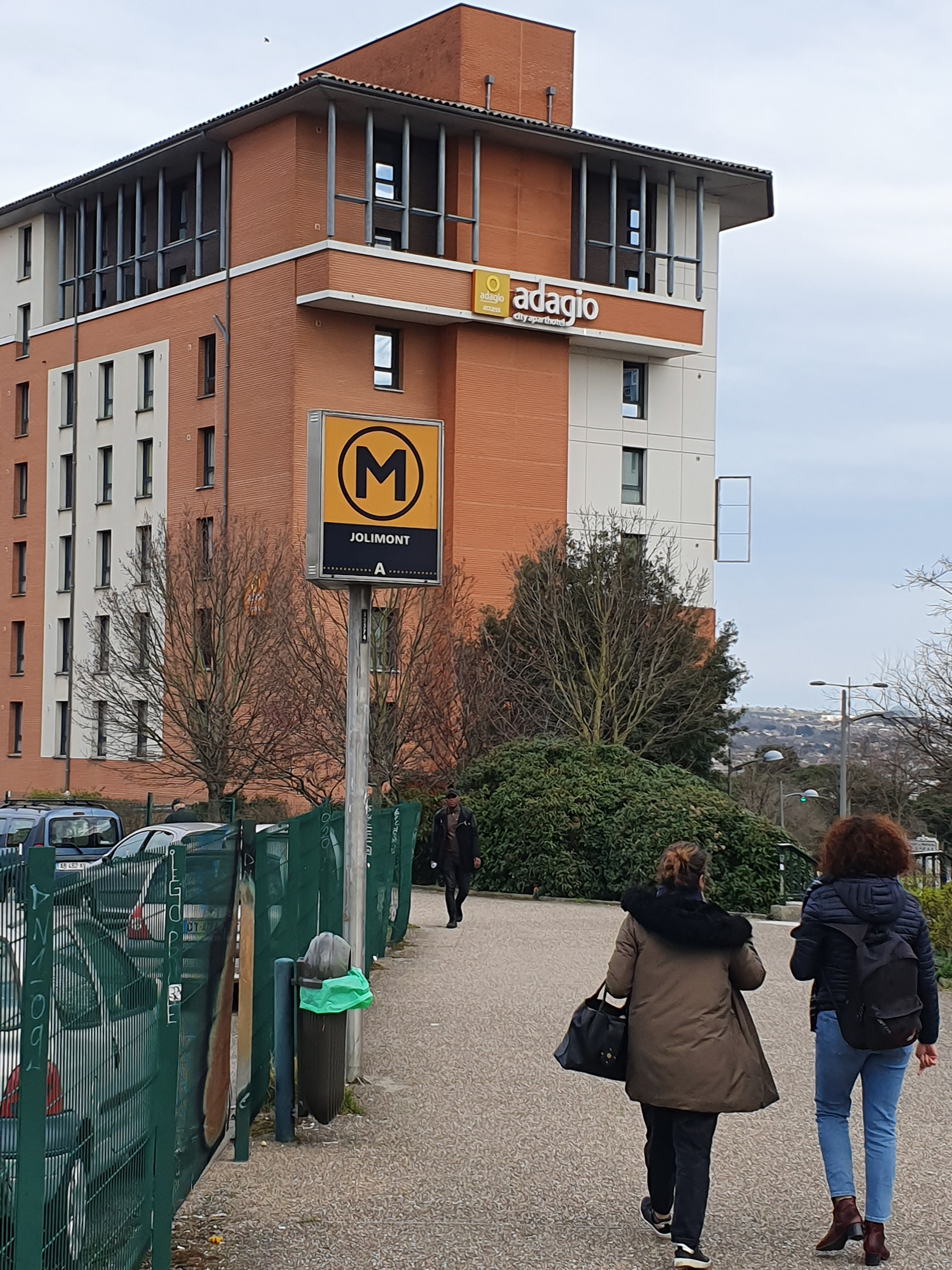 Photo n° 1 de l'avis de Marcel.l fait le 22/03/2023 à 12:32