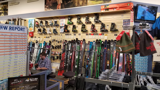 Bicycle Store «Sun & Ski», reviews and photos, 2943 Preston Rd #1400, Frisco, TX 75034, USA