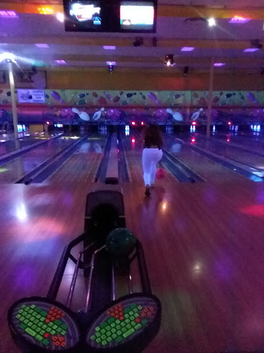 Bowling Alley «Southern Lanes», reviews and photos, 2710 Scottsville Rd, Bowling Green, KY 42104, USA