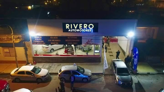 Rivero Automotores