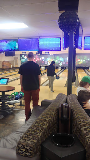 Bowling Alley «Aztec Lanes», reviews and photos, 2825 Martin Way E, Olympia, WA 98501, USA