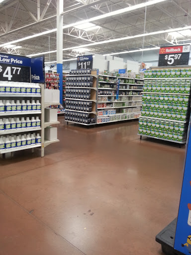 Photo Shop «Walmart Supercenter», reviews and photos, 1100 N Estrella Pkwy, Goodyear, AZ 85338, USA