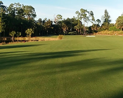 Collier's Reserve Country Club