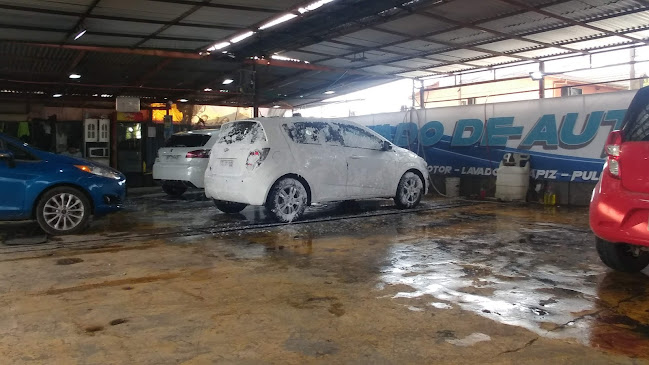 Opiniones de Full wash en La Serena - Servicio de lavado de coches