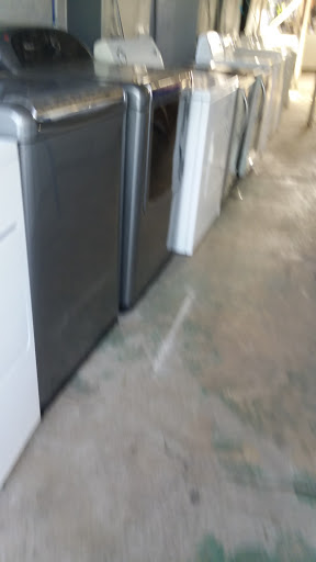 Used Appliance Store «Texas Wholesale Appliances», reviews and photos, 6215 Airline Dr, Houston, TX 77076, USA