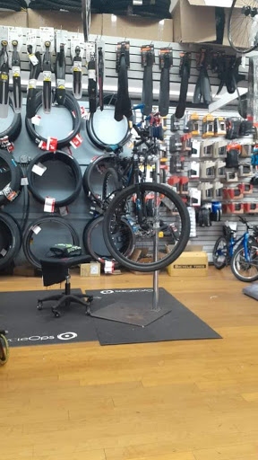 Bicycle Store «James Vincent Bicycles», reviews and photos, 8505 Bergenline Ave, North Bergen, NJ 07047, USA