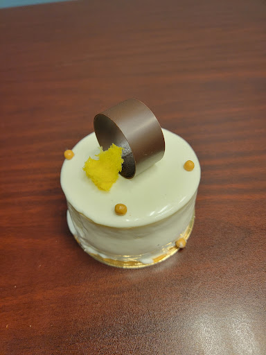 Cafe «Dulce Cafe & Gelato», reviews and photos, 5826 Fayetteville St #106, Durham, NC 27713, USA