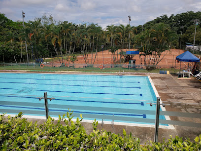 Sede Deportiva Santa Ana University of Ibague - Ibagué, Ibague, Tolima, Colombia