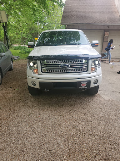 Toyota Dealer «Cowboy Toyota», reviews and photos, 9525 E R L Thornton Fwy, Dallas, TX 75228, USA