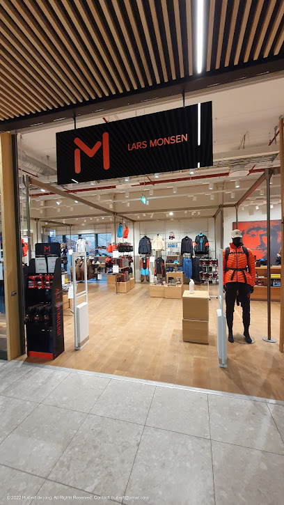 Lars Monsen Store Bergen