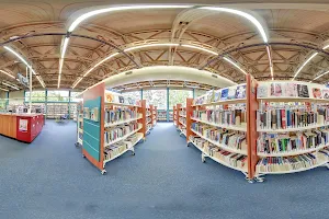 Cheltenham Library image