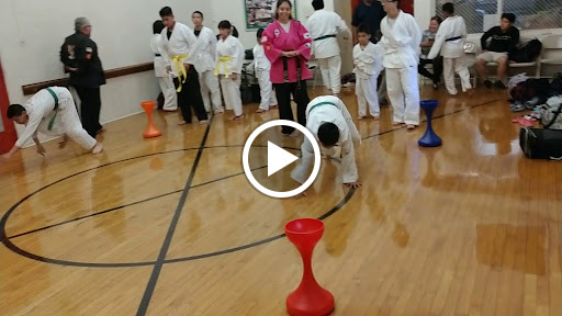 Community Center «Mason Community Center», reviews and photos, 541 S 75th St, Houston, TX 77023, USA