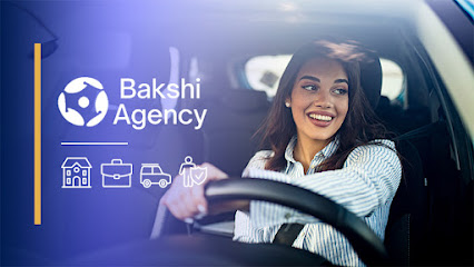 Bakshi Agency