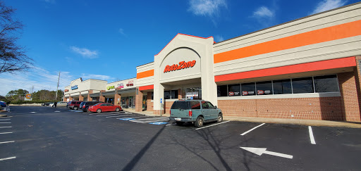 AutoZone Auto Parts image 1