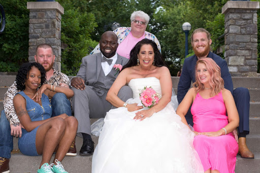 Bridal Shop «Fairytale Brides on a Shoestring Boutique», reviews and photos, 154 Congressional Ln, Rockville, MD 20852, USA