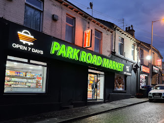 Park Road Market