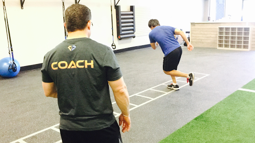 Gym «Crew Core Fitness», reviews and photos, 12186 GA-92 Suite 110, Woodstock, GA 30188, USA