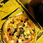 Photo n°2 de l'avis de Vincenzo.i fait le 23/08/2020 à 08:42 sur le  BorgOtto - La pizza con i Grani Antichi à Capaccio