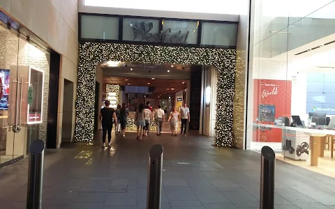 Westfield Sydney image