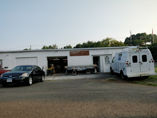 Plumber «MRC Plumbing & Heating», reviews and photos, 87 Garrett St #102, Warrenton, VA 20186, USA