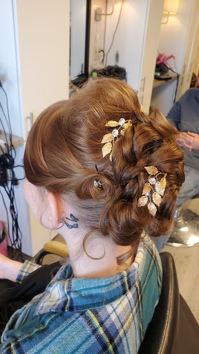 Beauty Salon «Gorgeous Hair Design», reviews and photos, 5491 Hall Rd, Columbus, OH 43228, USA