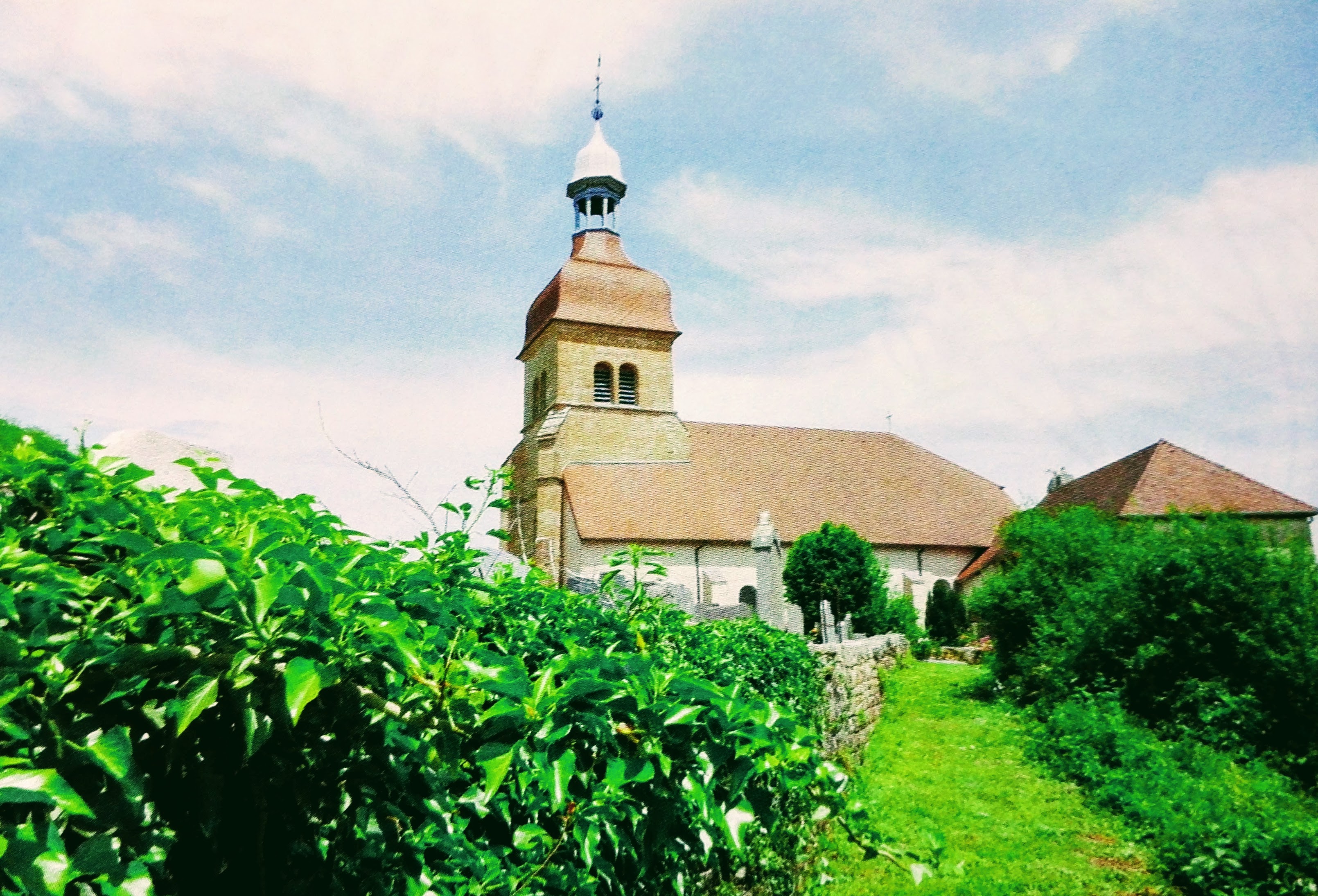 Photo n° 1 de l'avis de Albert.E fait le 31/08/2018 à 15:10