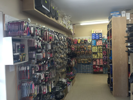 K & A Discount Store LLC