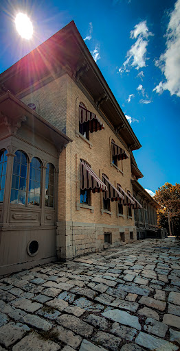 Historical Landmark «Villa Louis», reviews and photos, 521 N Villa Louis Rd, Prairie du Chien, WI 53821, USA