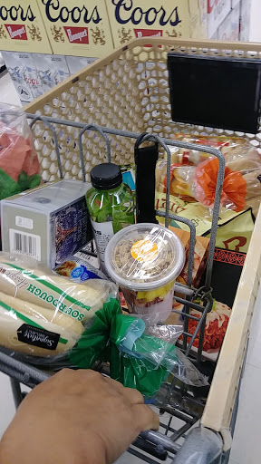 Grocery Store «Vons», reviews and photos, 932 E Badillo St, Covina, CA 91724, USA